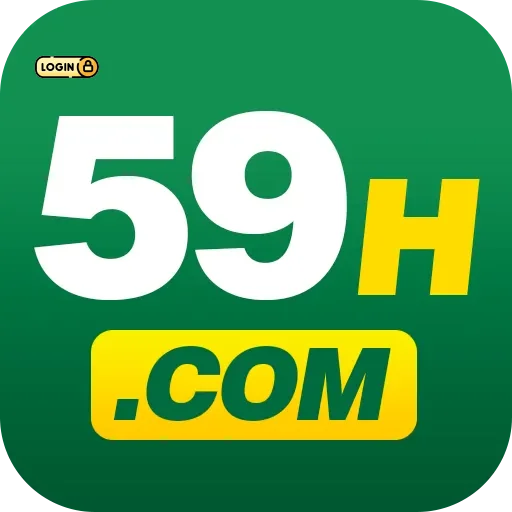 Login 59h - acesso à conta
