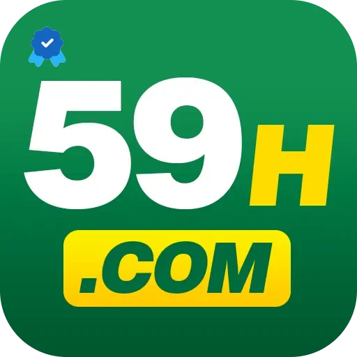 Plataforma 59h - cassino e apostas