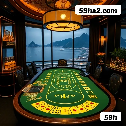 Bônus e prêmios 59h