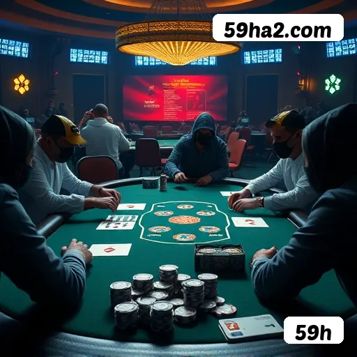 Slots com prêmios 59h